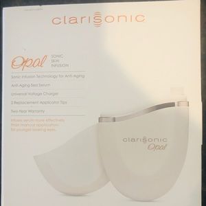 Clarisonic Opal ~ New w/Tags ~ In Box